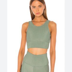 Strut This Pip RIb Sports Bra